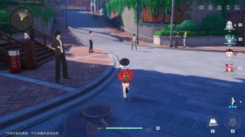 《幻塔》工作室新作《異環(huán)》首曝即火 二次元GTA橫空出世，完美世界能否突破次元墻