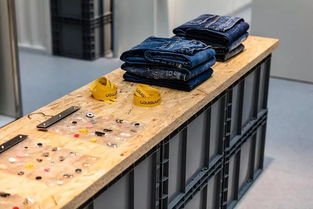 傳統(tǒng)代工廠變身快閃店 破壁次元，彰顯中國(guó)質(zhì)造新力量